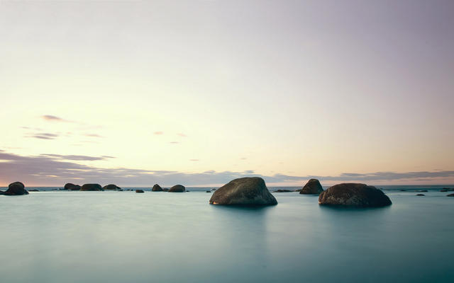Sea