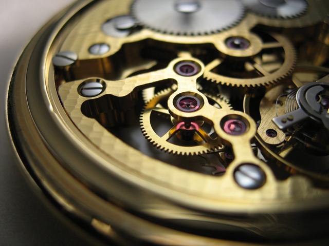 watch