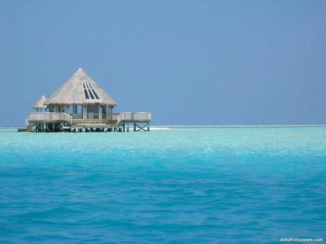 maldives