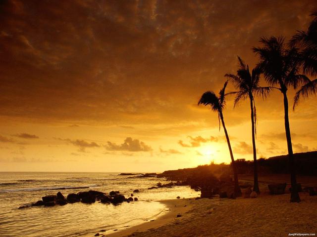 hawaii